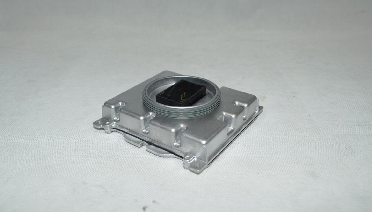 7PP941572AC VAG Centralita, faros xenon