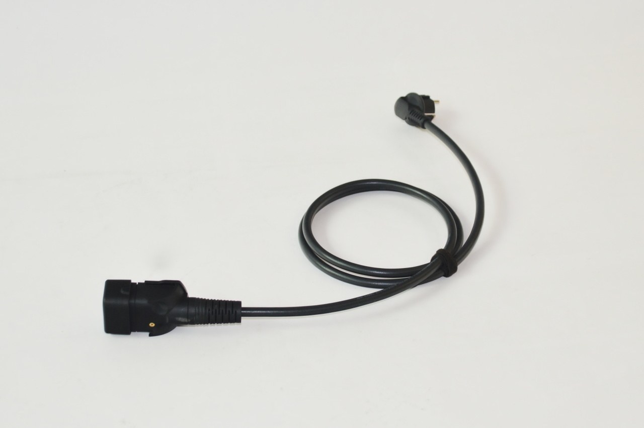 7PP971678BH VAG Cable de carga para vehículo eléctrico