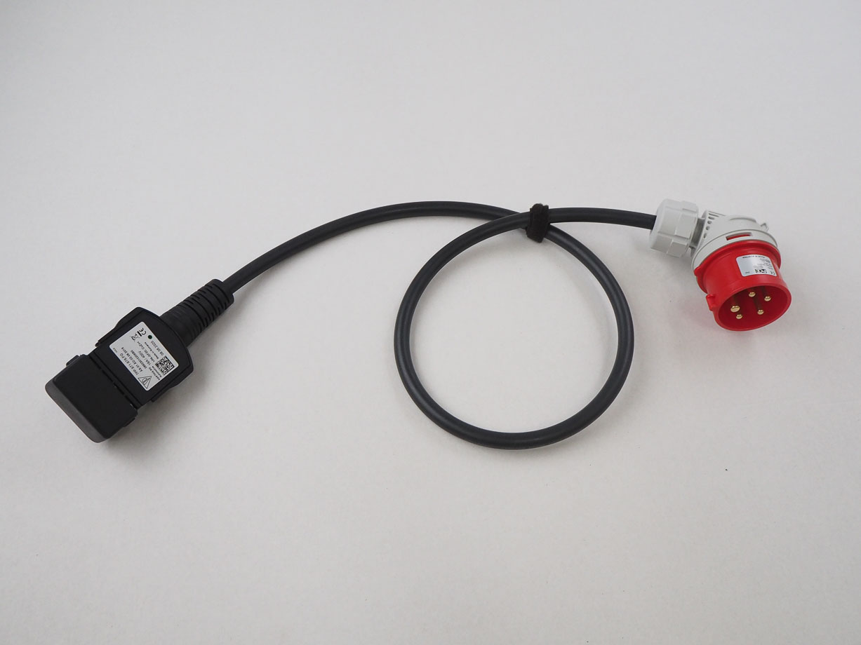 7PP971678FG VAG Cable de carga para vehículo eléctrico