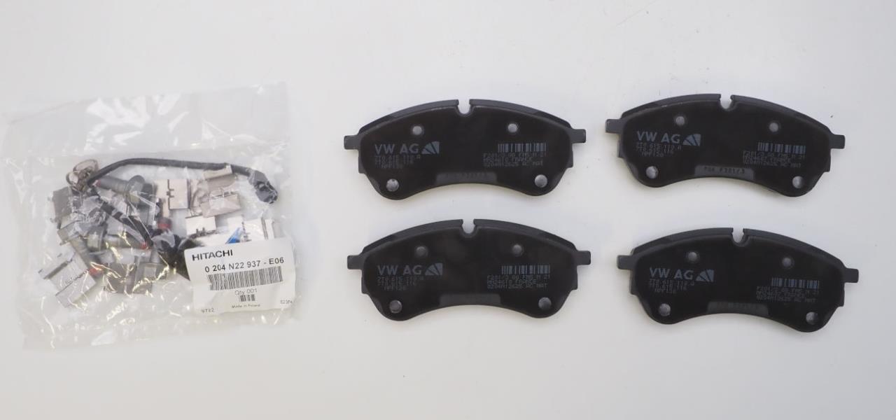 7T0698151 VAG