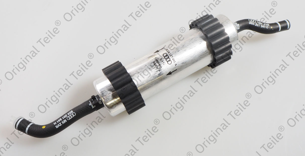 80A127399B VAG Filtro de gasolina
