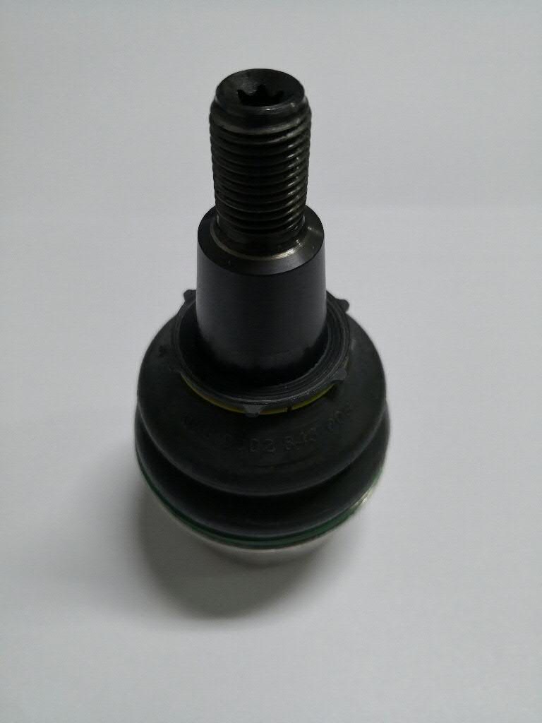 80A407689C VAG Rótula inferior de suspensión