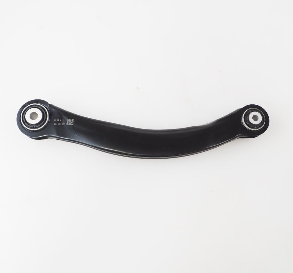 80A505397A VAG Brazo superior izquierdo de la suspensión trasera