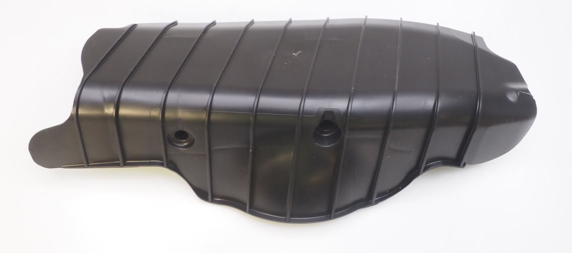 80A505415C VAG Protección inferior trasera del brazo de suspensión