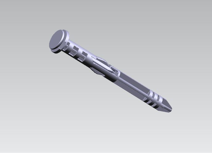 80A512182 VAG Clip de fijación de la protección del brazo inferior trasero