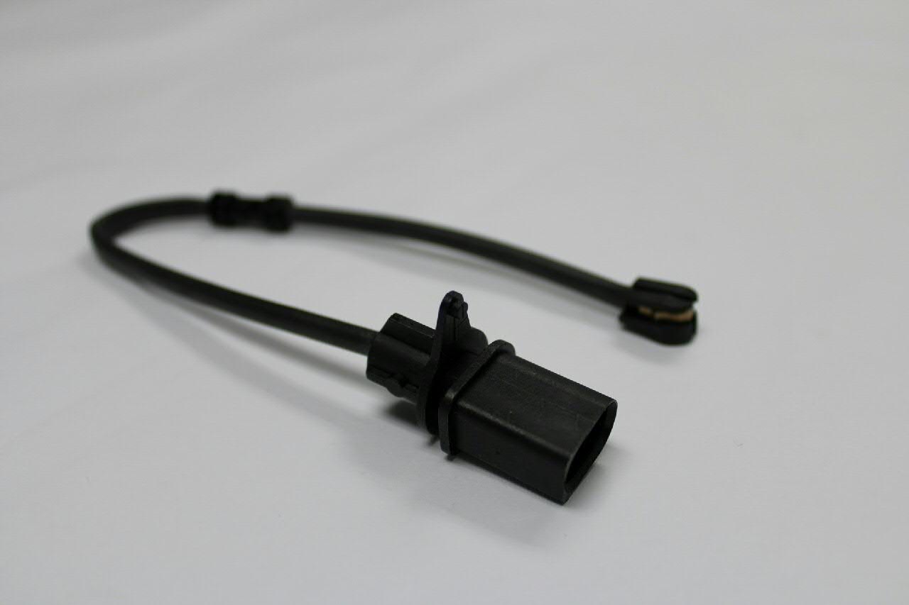 Comprar 80A615121A VAG Sensor de desgaste de las pastillas de freno delanteras