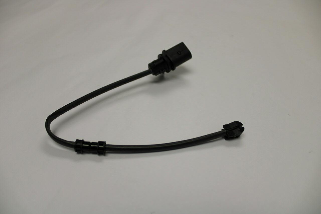 Sensor de desgaste de las pastillas de freno delanteras VAG 80A615121A precio, desde 6,79 EUR
