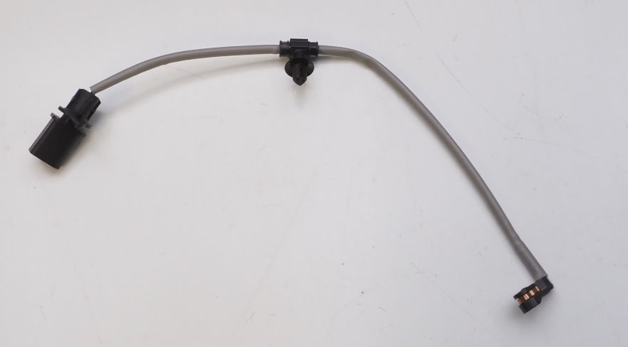 Sensor de desgaste de pastillas de freno trasero VAG 80A615121 precio, desde 7,38 EUR