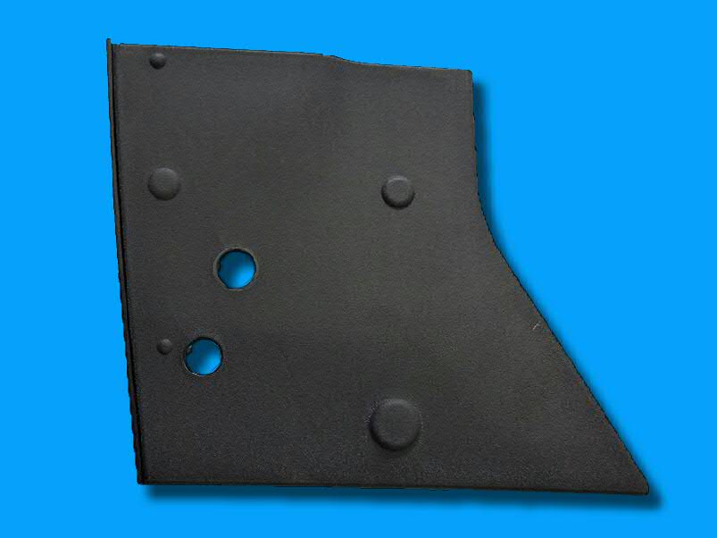 Sellado de guardabarros VAG 80A805286A9B9 precio, desde 19,03 EUR