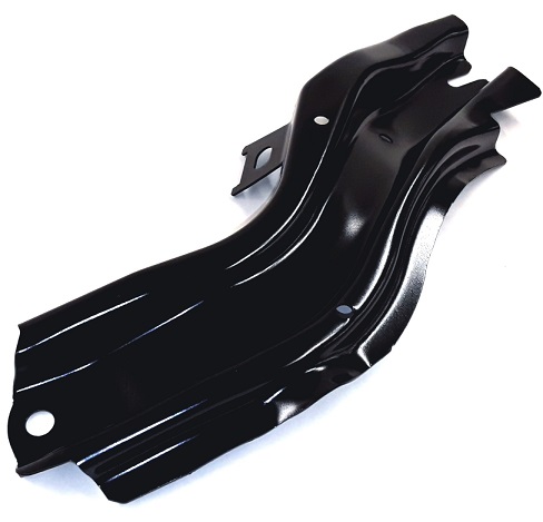 80A805528 VAG Soporte inferior del marco del radiador