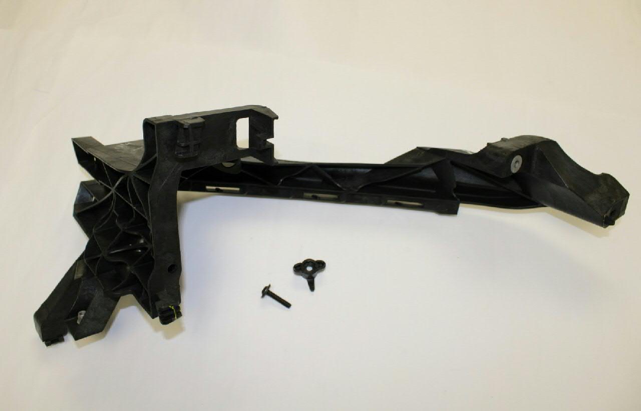 Soporte de fijación del faro delantero izquierdo VAG 80A805607 precio, desde 39,40 EUR