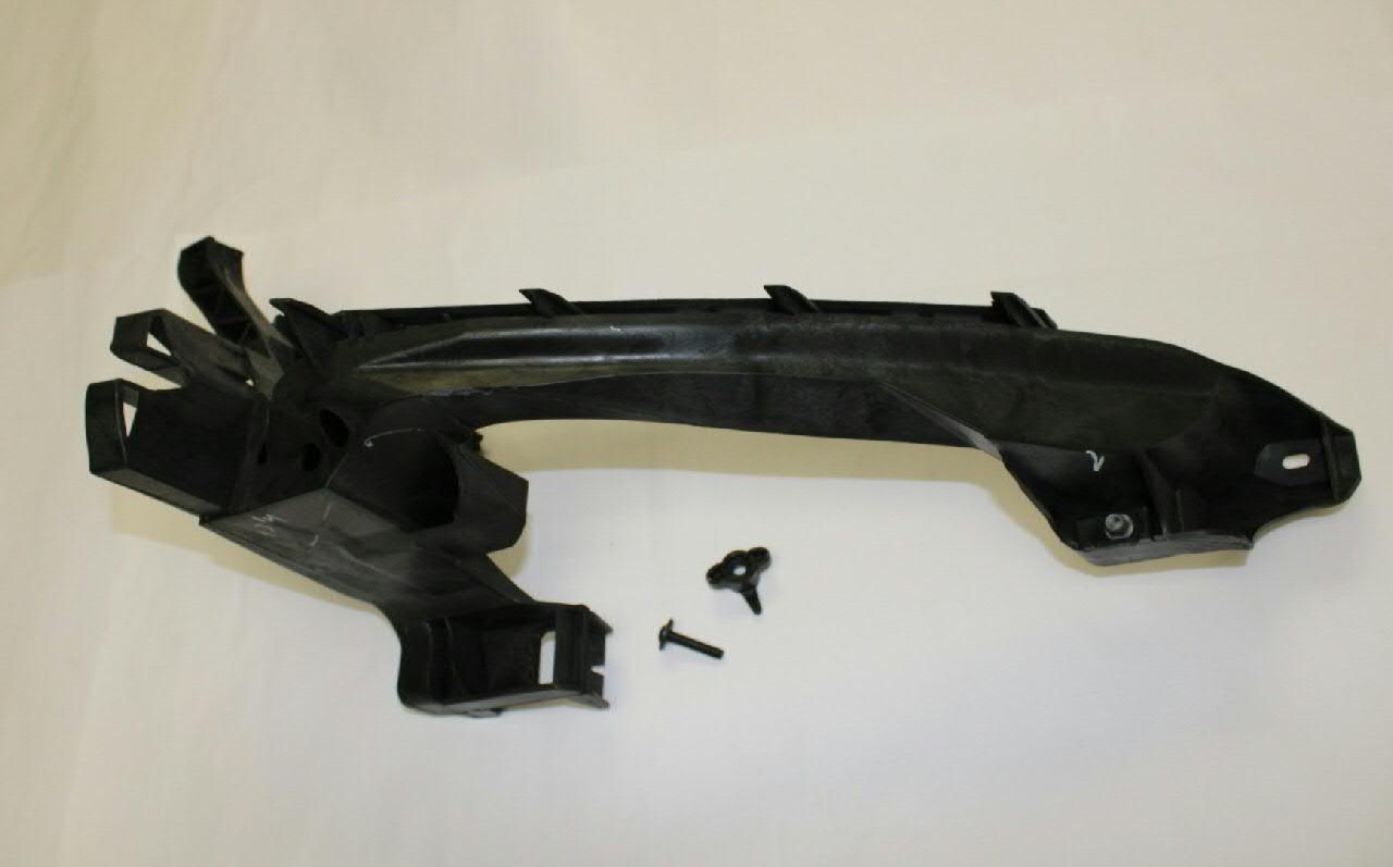 Comprar 80A805607 VAG Soporte de fijación del faro delantero izquierdo