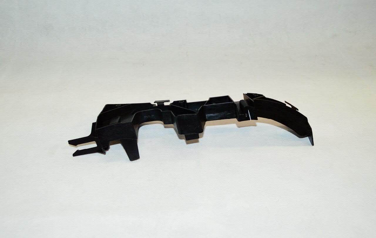 80A807277 VAG Soporte de parachoques delantero izquierdo