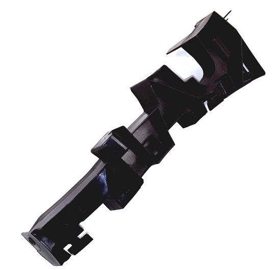 Soporte de parachoques delantero izquierdo VAG 80A807277 precio, desde 23,50 EUR