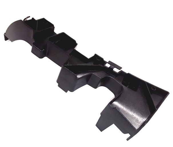 80A807278B VAG Soporte de parachoques delantero izquierdo