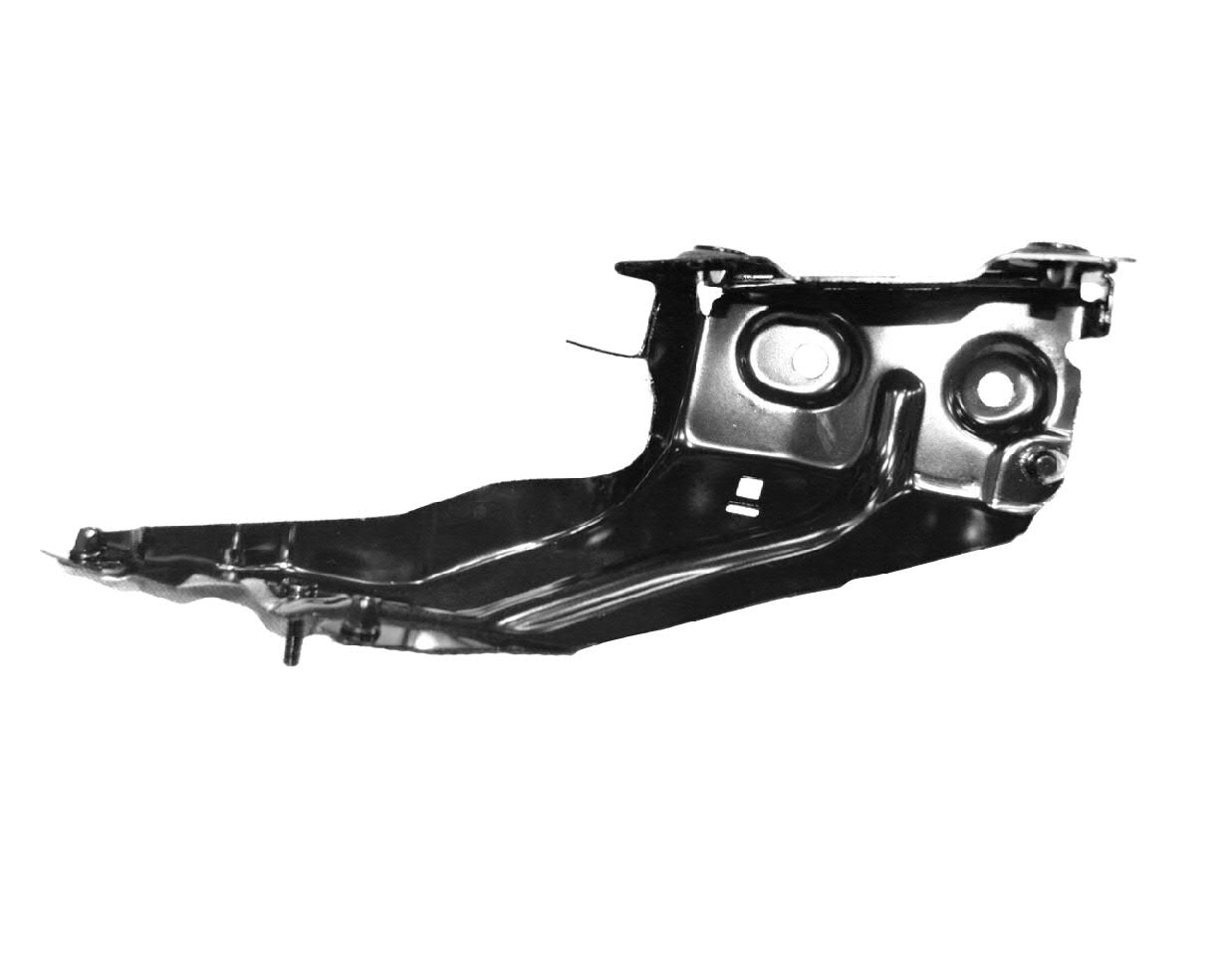 80A821131ASTL VAG Soporte delantero izquierdo para aleta delantera