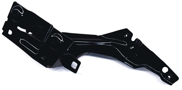 Soporte delantero izquierdo para aleta delantera VAG 80A821131ASTL precio, desde 83,67 EUR