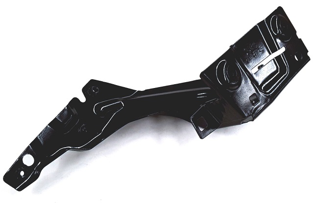 80A821132ASTL VAG Soporte delantero de guardabarros delantero derecho