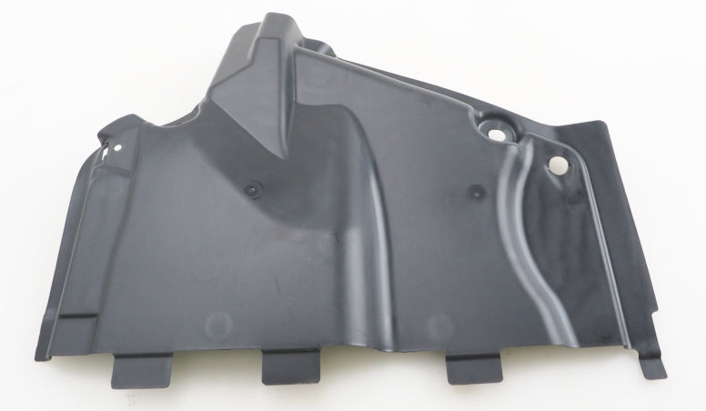 80A825201 VAG Protección inferior izquierda