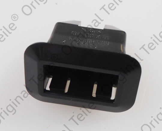 Fijador de asiento trasero VAG 80A886373 precio, desde 2,72 EUR