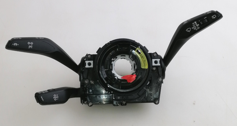 80A907129DB VAG
