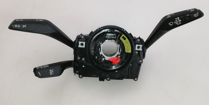 Interruptor de la columna de dirección completo Audi Q5 SUV (FYB, FYG) (2016 - 2026) precio, desde 158,27 EUR