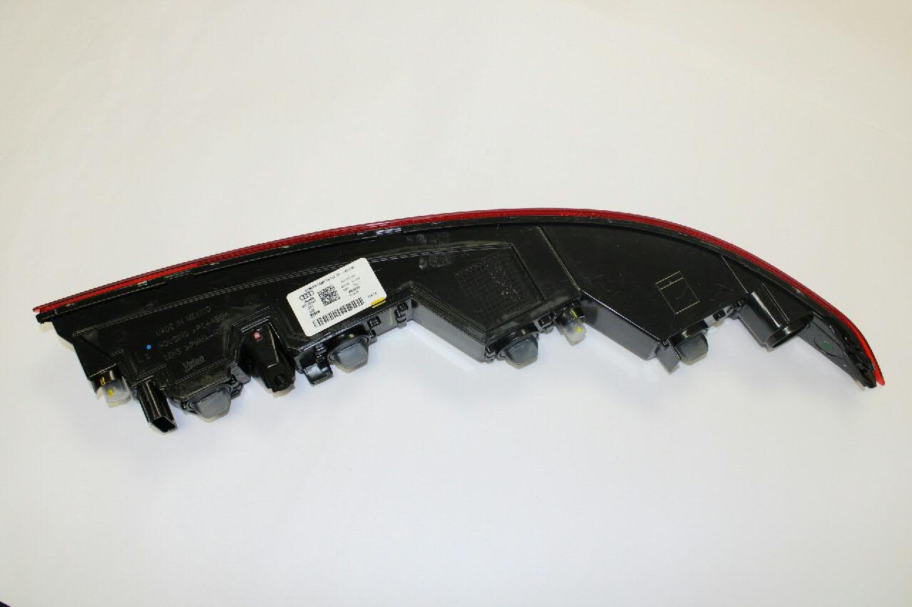 Comprar 80A945069 VAG Piloto trasero izquierdo de parachoques