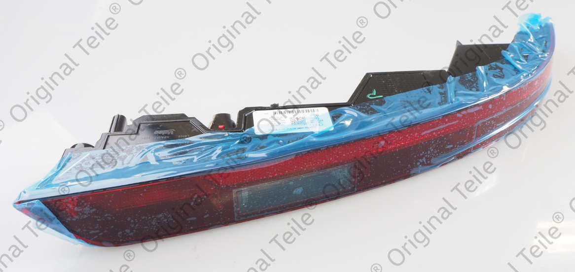 Comprar 80A945070 VAG Luz trasera de parachoques derecha
