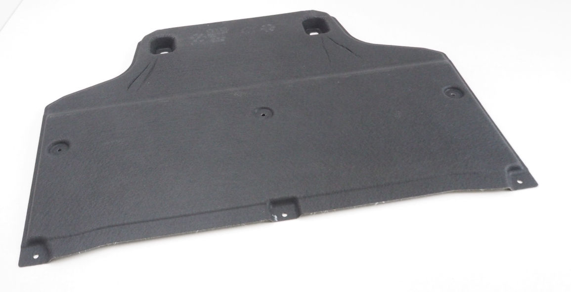 80B863822D VAG Protección de cárter