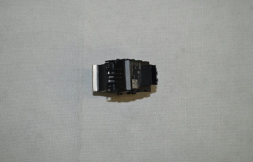 80B927225 VAG Interruptor del freno de estacionamiento electromecánico