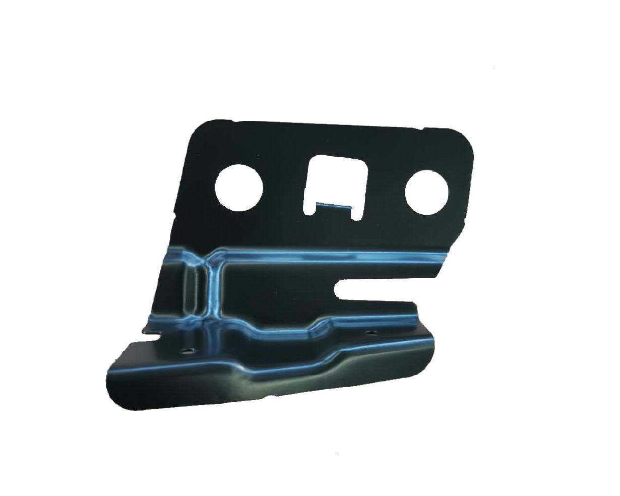 81A821468 VAG Soporte trasero de aleta delantera izquierda