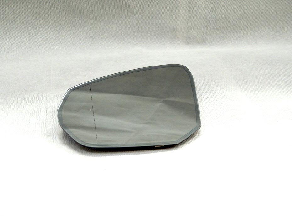 81A857535H VAG Cristal de espejo retrovisor exterior izquierdo