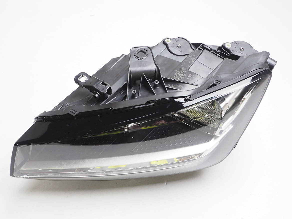 Faro Audi Q2 SUV (GAB, GAG) (2016 - 2026) precio, desde 366,19 EUR