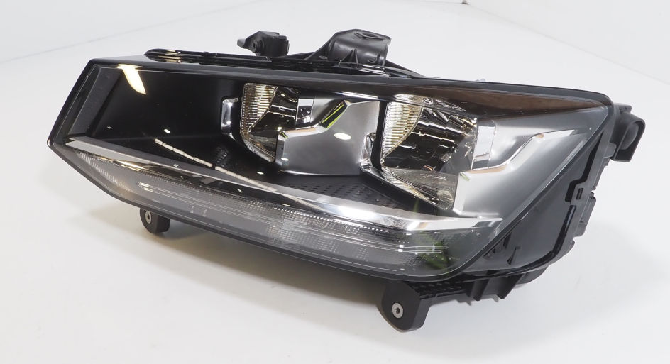 Faros Audi Q2  (2016-2026)