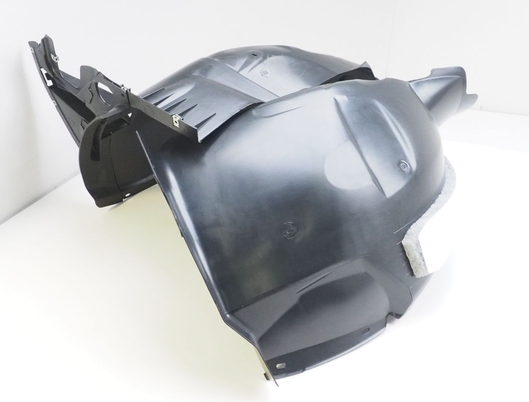 Comprar Paso de rueda delantero derecho Audi A1  GBA a bajo precio