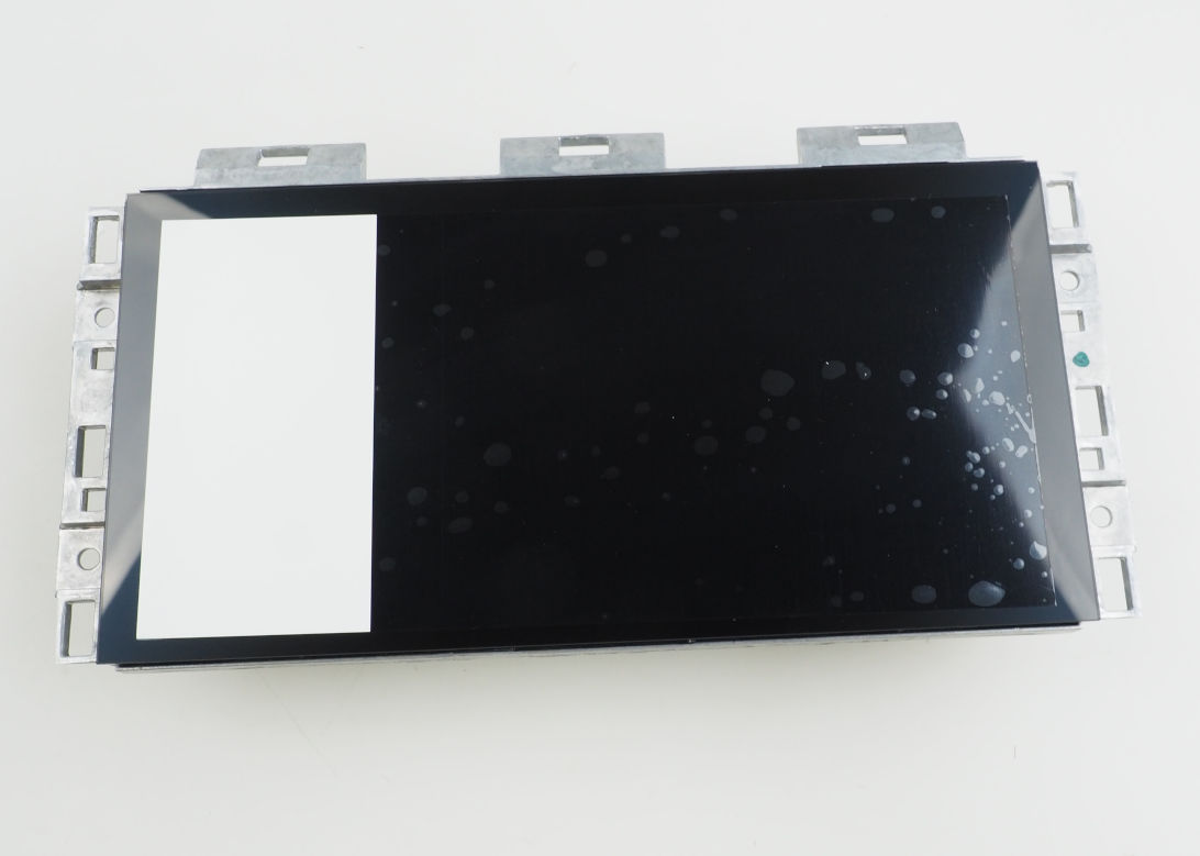 Comprar Pantalla multifunción Audi A1  GBA a bajo precio