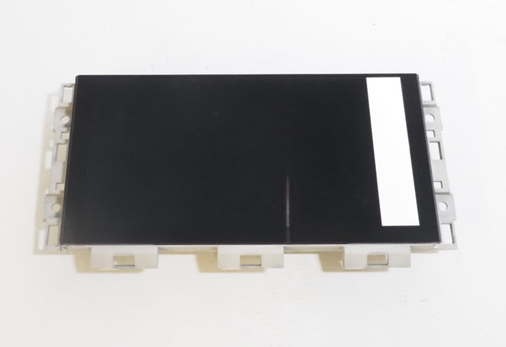 Comprar Pantalla Audi A1 Sportback GBA