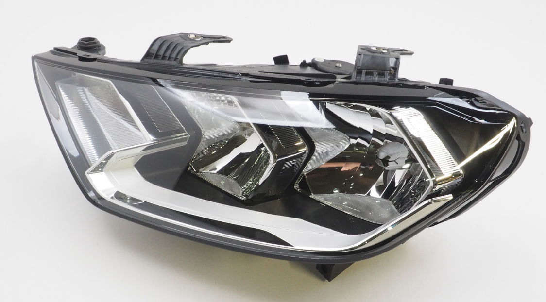 Comprar Faro izquierdo Audi A1  GBA a bajo precio