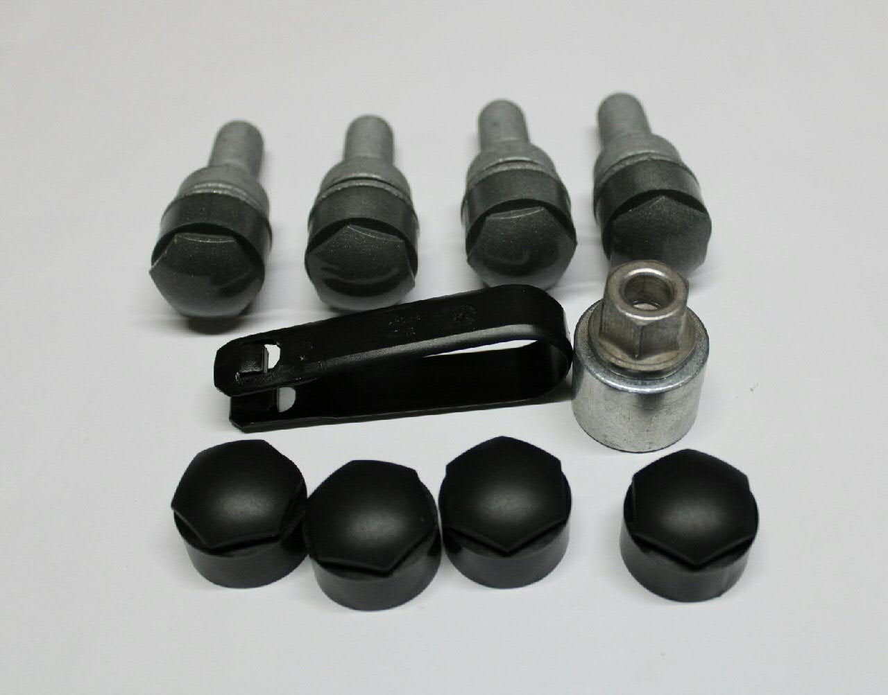 Tornillos para ruedas VAG 83A071455 precio, desde 88,97 EUR