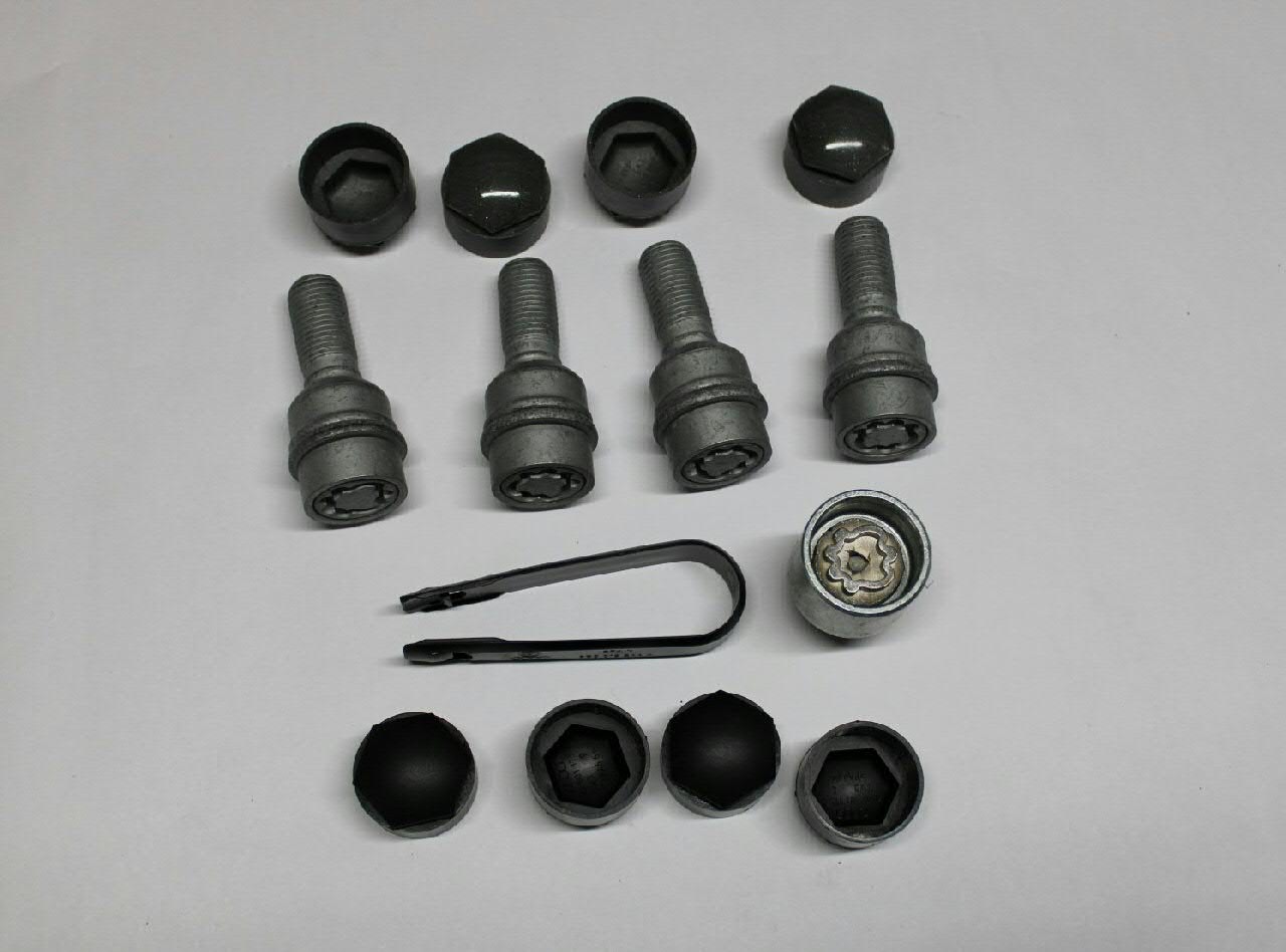 Comprar 83A071455 VAG Tornillos de rueda