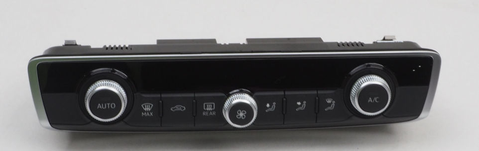 Comprar Unidad de control aire acondicionado Audi A1 Sportback GBA
