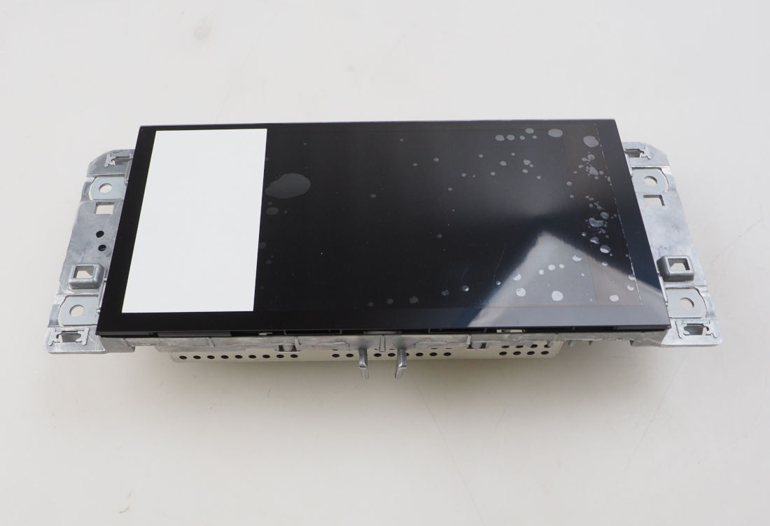 Comprar Pantalla multifunción Audi Q3  F3B a bajo precio