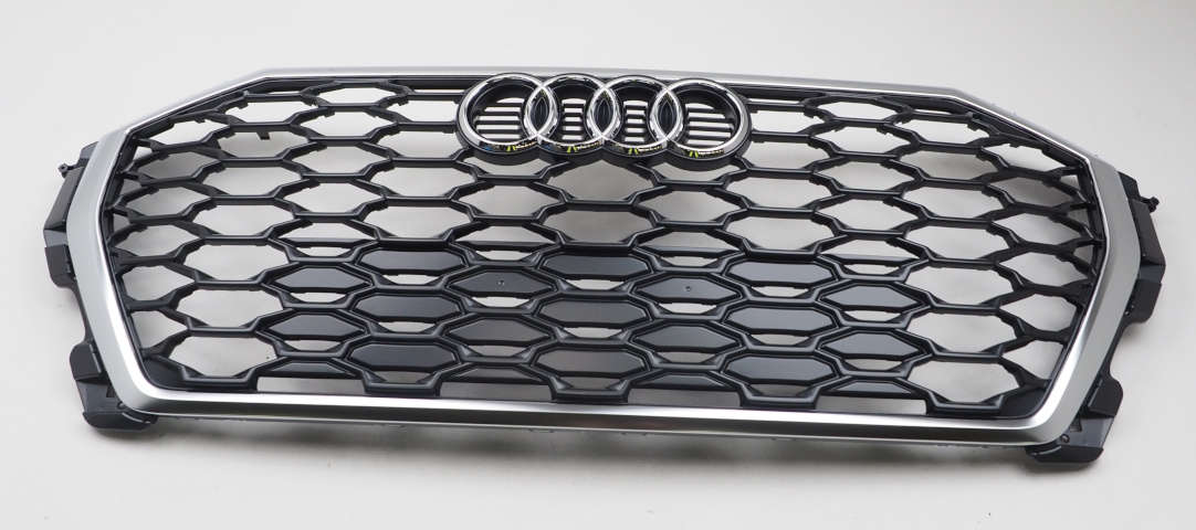 Rejilla delantera VAG 83F853651RU6 precio, desde 383,79 EUR