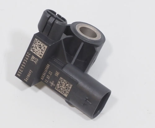 Sensor de airbag delantero VAG 85E959345C precio, desde 146,43 EUR