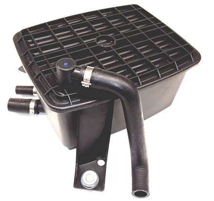 Comprar Absorbedor de vapores de combustible Volkswagen Passat 3B3 a bajo precio