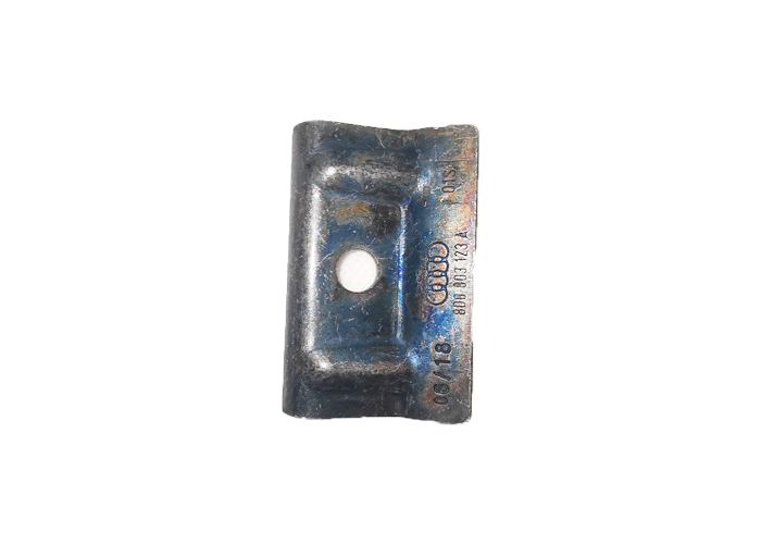 8D0803123A VAG Soporte de batería