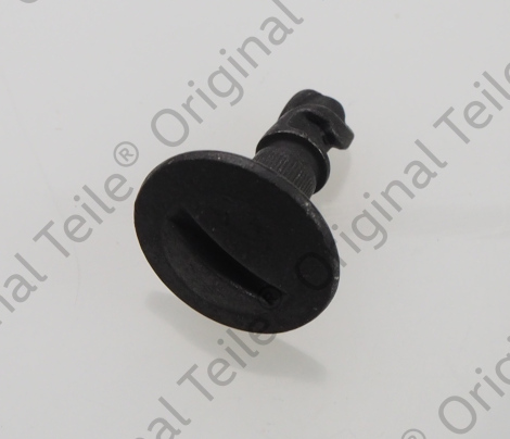 8D0805121B VAG Tornillo (tuerca) de sujeción