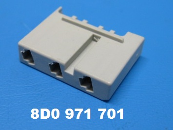 8D0971701 VAG