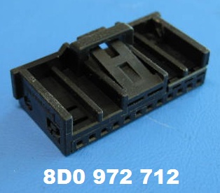 8D0972712 VAG