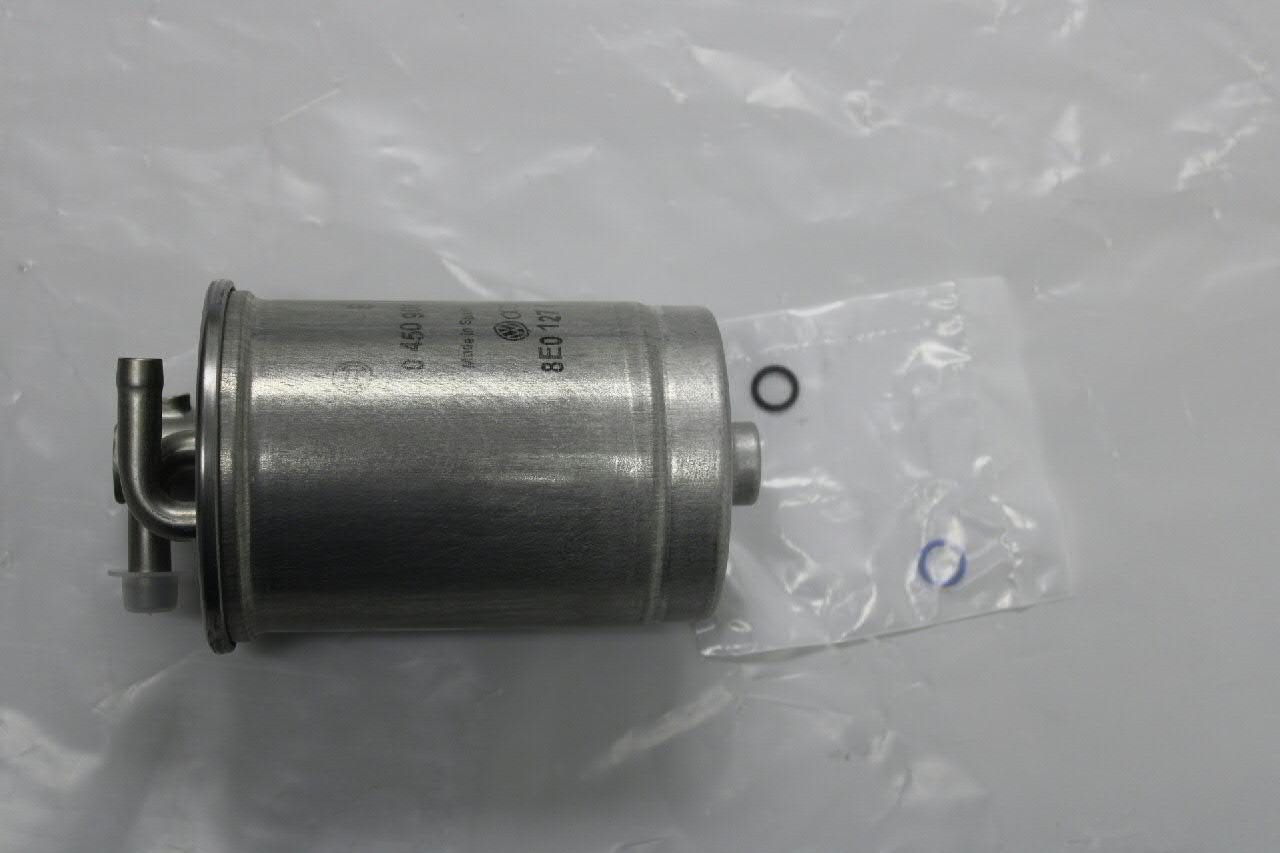 Filtro de gasolina Audi A6  (2004-2011)